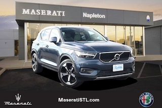 2021 Volvo XC40 T5 Momentum SUV