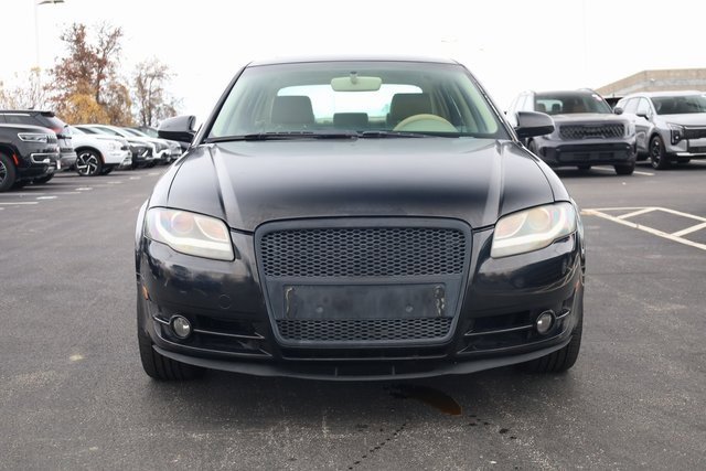 Used 2005 Audi A4 Base with VIN WAUDF68EX5A499245 for sale in St. Peters, MO