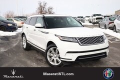 2022 Land Rover Range Rover Velar P250 S SUV