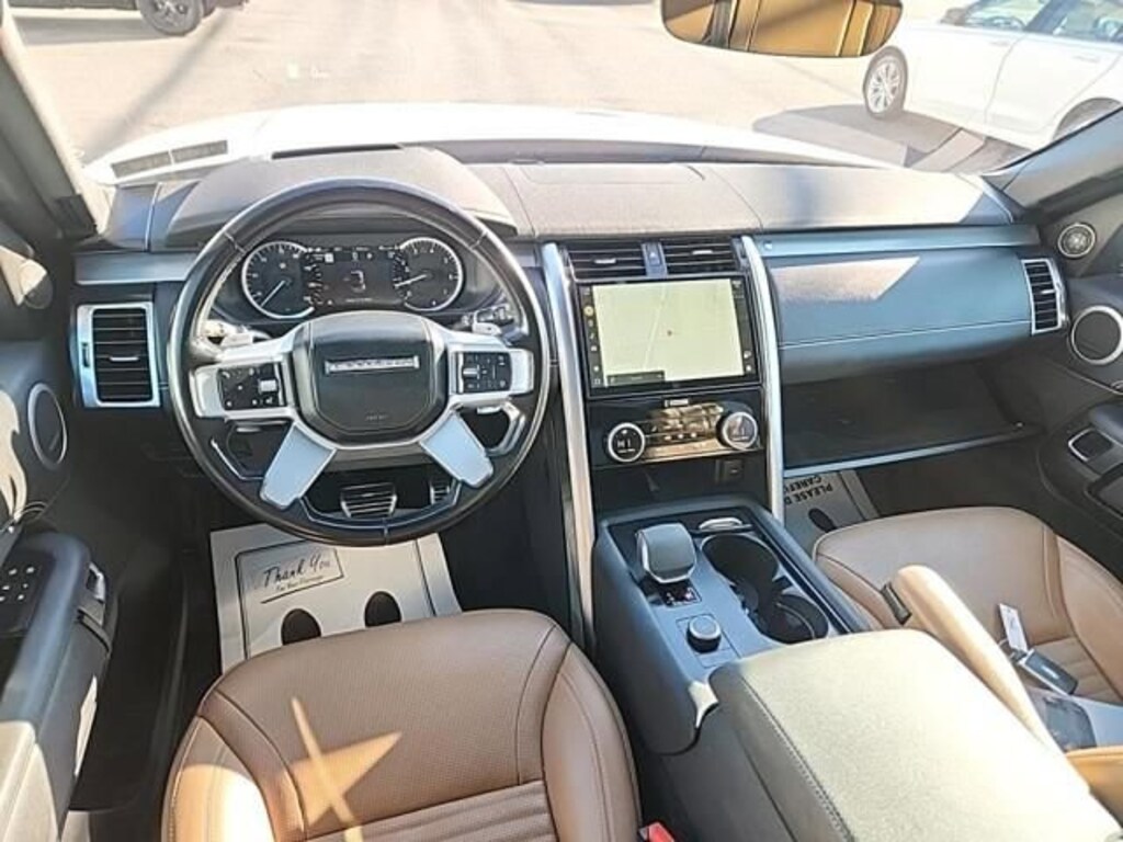 Used 2023 Land Rover Discovery P300 S R-Dynamic SUV