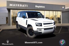 2021 Land Rover Defender Standard SUV