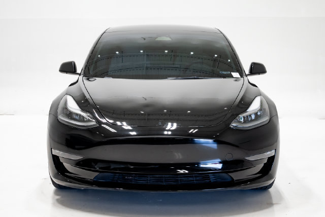 Used 2023 Tesla Model 3 Performance Sedan