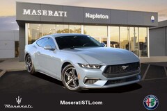 2024 Ford Mustang Coupe