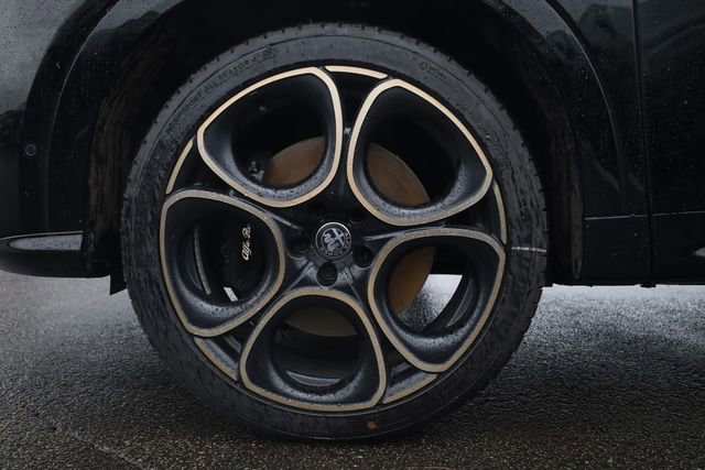2025 Alfa Romeo Tonale Intensa - Photo 6