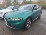 Used 2024 Alfa Romeo Tonale Ti SUV