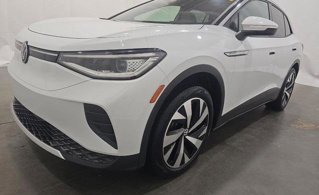 2021 Volkswagen ID.4 PRO S