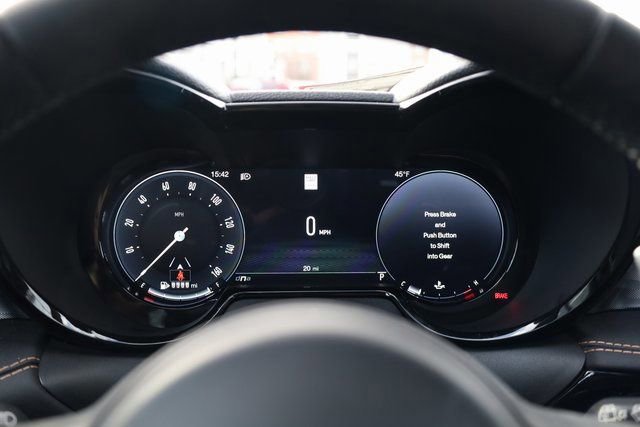 2025 Alfa Romeo Tonale Base - Photo 17