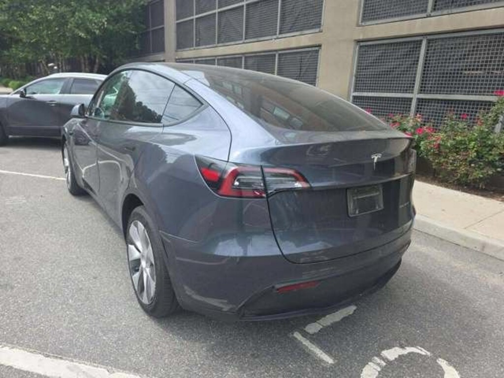 Used 2023 Tesla Model Y Long Range SUV