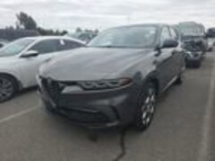 2024 Alfa Romeo Tonale Veloce SUV