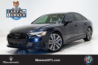 2023 Audi A6 45 Premium Sedan