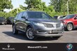 Lincoln MKX
