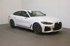 2024 BMW M440i xDrive Gran Coupe