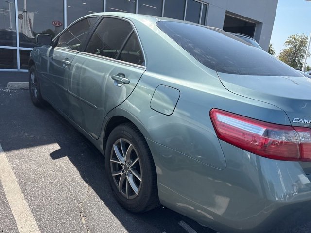 2008 Toyota Camry LE photo 4