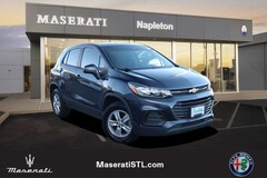 2019 Chevrolet Trax LS SUV