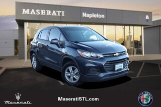 2019 Chevrolet Trax LS SUV