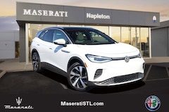 2021 Volkswagen ID.4 Pro S SUV