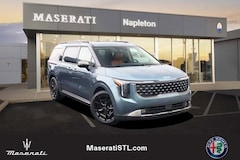 2025 Kia Carnival SX Prestige Van Passenger Van