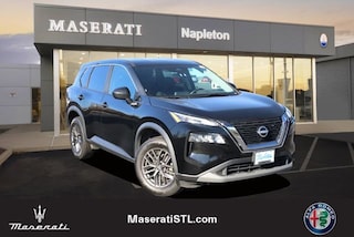 2023 Nissan Rogue S SUV