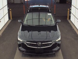 2021 Buick Envision Essence SUV