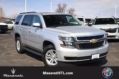 2019 Chevrolet Tahoe LT SUV