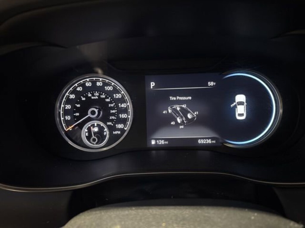 Used 2023 Genesis G70 2.0T Standard RWD Sedan