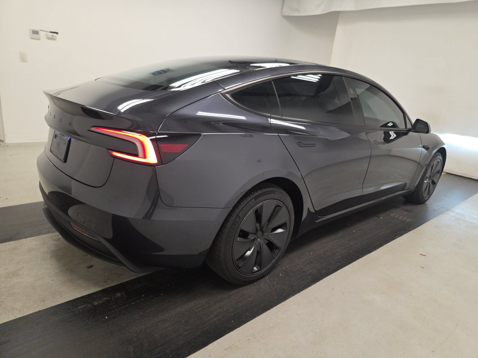 Used 2026 Tesla Model 3 Premium Sedan
