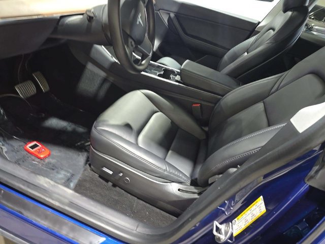 Used 2021 Tesla Model Y Long Range SUV