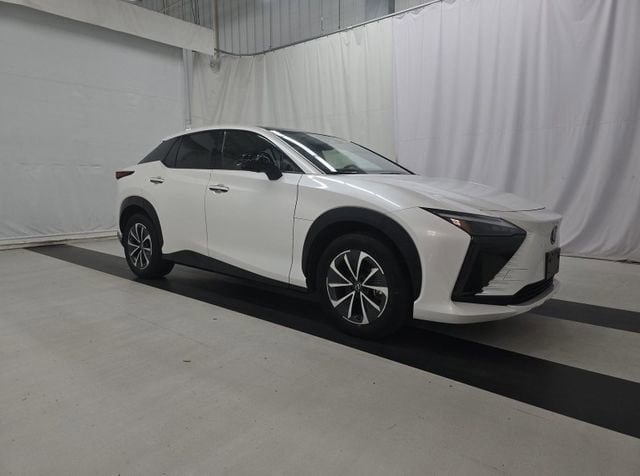 2024 Lexus RZ Premium