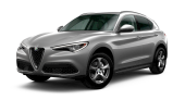 Lease Alfa Romeo Stelvio