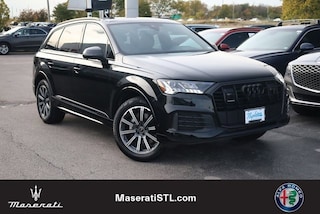 2024 Audi Q7 45 Premium SUV