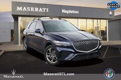 2024 Genesis GV70 3.5T AWD Sport Advanced SUV