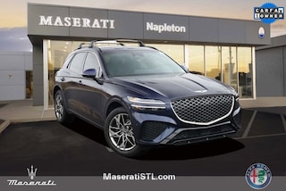 2024 Genesis GV70 3.5T AWD Sport Advanced SUV
