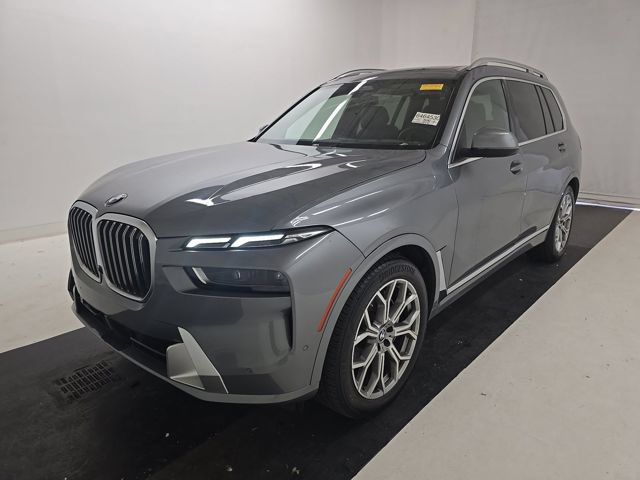 2024 BMW X7