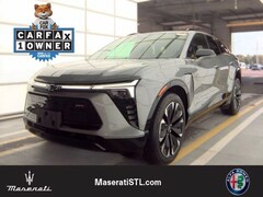 2024 Chevrolet Blazer EV RS SUV