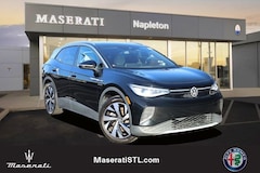 2021 Volkswagen ID.4 Pro S SUV