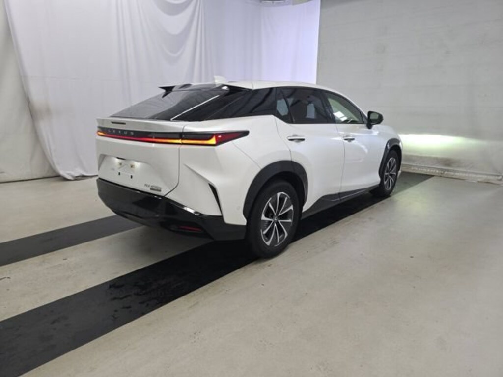 Used 2023 Lexus RZ 450e SUV