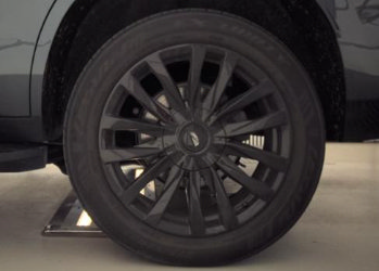 Used 2021 CADILLAC Escalade Premium Luxury 4x4 SUV