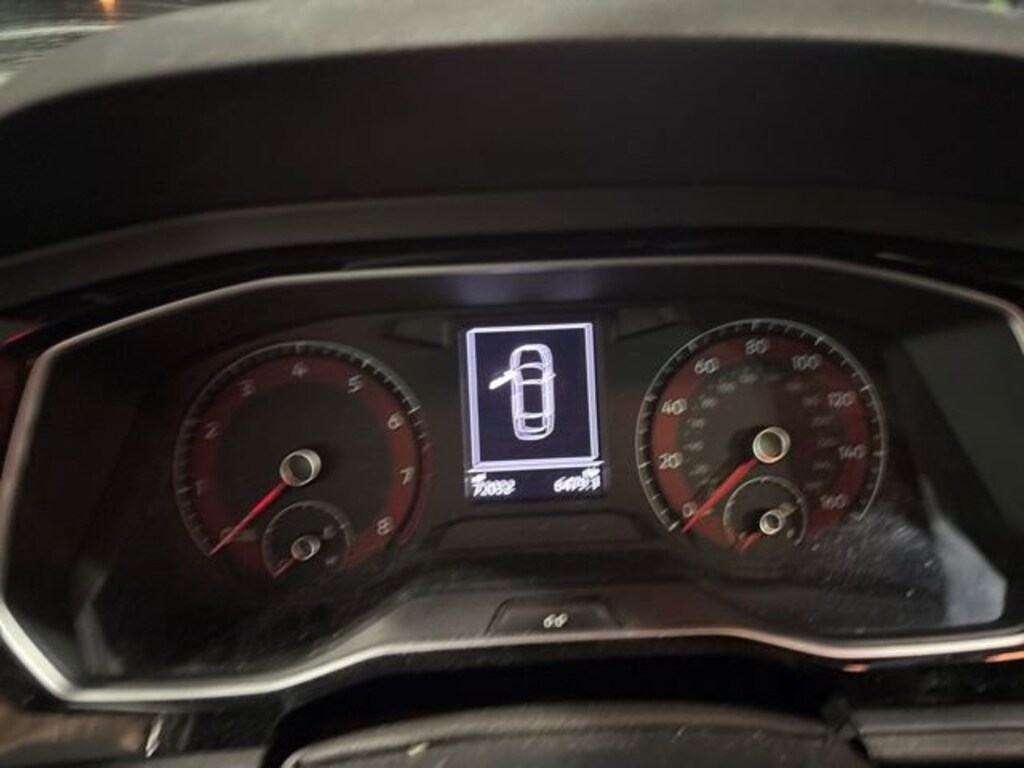 Used 2020 Volkswagen Jetta 1.4T SE w/ULEV Sedan