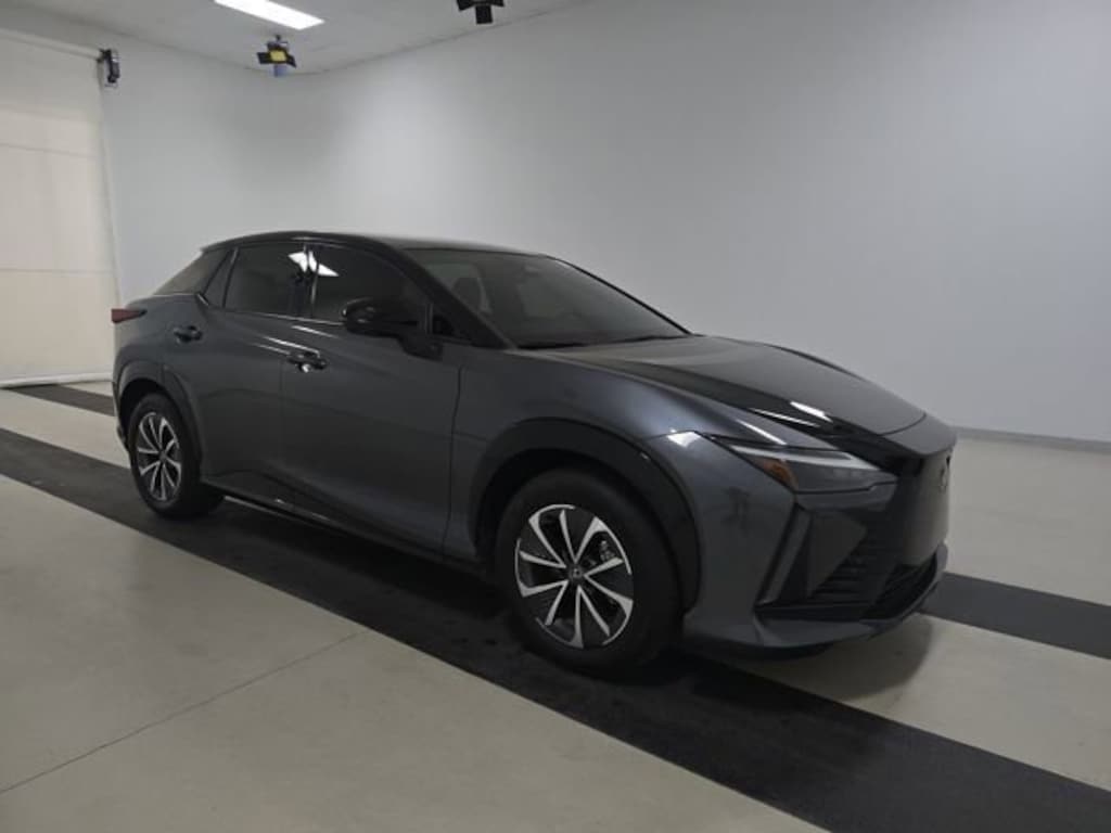 Used 2023 Lexus RZ 450e SUV