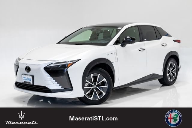 2024 Lexus RZ 450e 450e Premium AWD w/ 18" Wheel's photo