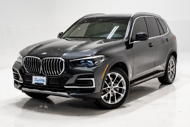 2022 BMW X5 40i