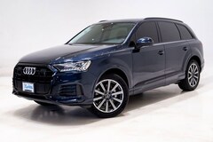 2024 Audi Q7 45 Premium SUV