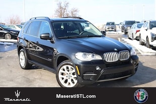 2013 BMW X5 xDrive35i Premium SAV