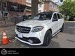 Mercedes-Benz AMG GLS 63