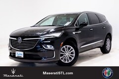 2024 Buick Enclave Premium SUV