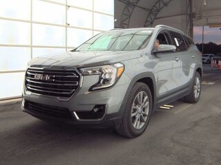 2024 GMC Terrain SLT SUV