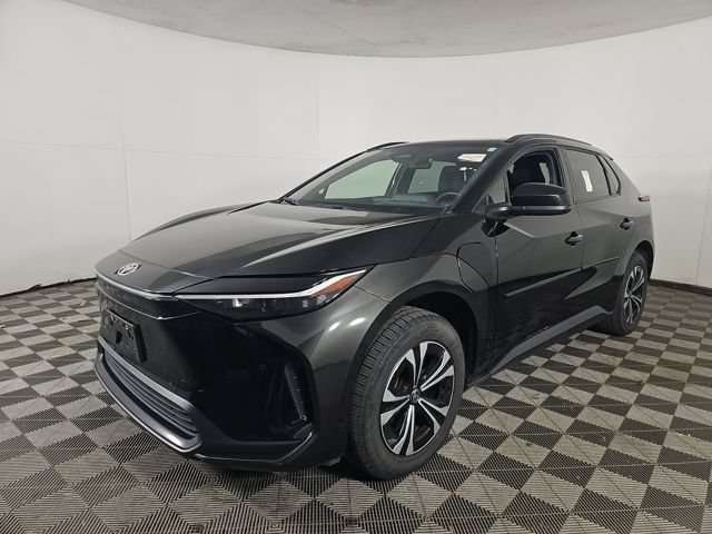 2023 Toyota bZ4X XLE