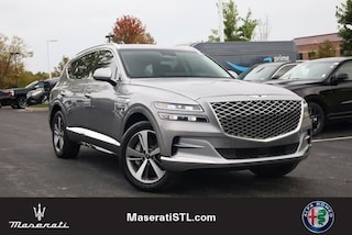2024 Genesis GV80 3.5T Prestige SUV