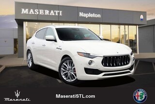 2022 Maserati Levante GT SUV