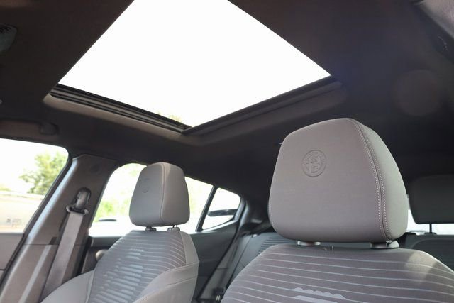 2025 Alfa Romeo Tonale Base - Photo 22